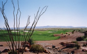 SunRiver Golf Course Saint George Utah