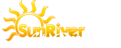 SunRiver logo in Saint George Utah