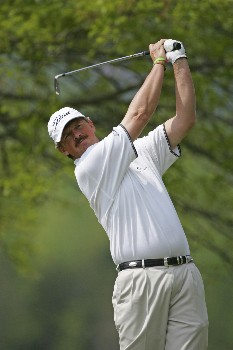 St. George Professional Golfer Jay Don Blake